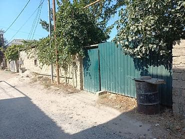 3 sot, Tikinti, Bələdiyyə