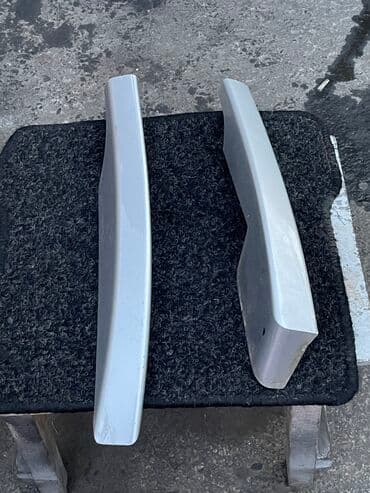 kuzu: Kia ceed, 2010 il, İşlənmiş — 2