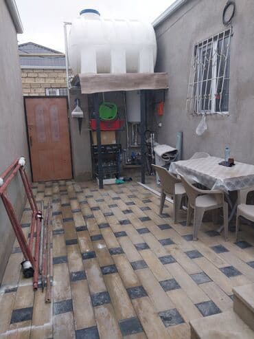 1 otaqli kiraye evler 2022: 3 otaqlı mənzil – mebel və texnika ilə - Açıq mətbəxli geniş qonaq — 7