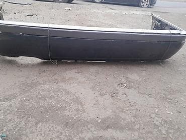 opel astra 2000 opc: Məhsul: Arxa bamper (klassik tip, metal/plastik kombinə) Təsvir: - — 5