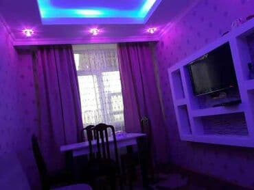 продать квартиру в баку: 2 комнаты, Новостройка, 57 м² — 1