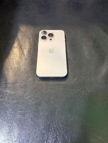 world telecom iphone 12 pro: IPhone 15 Pro, 128 GB, Gümüşü, Face ID — 8