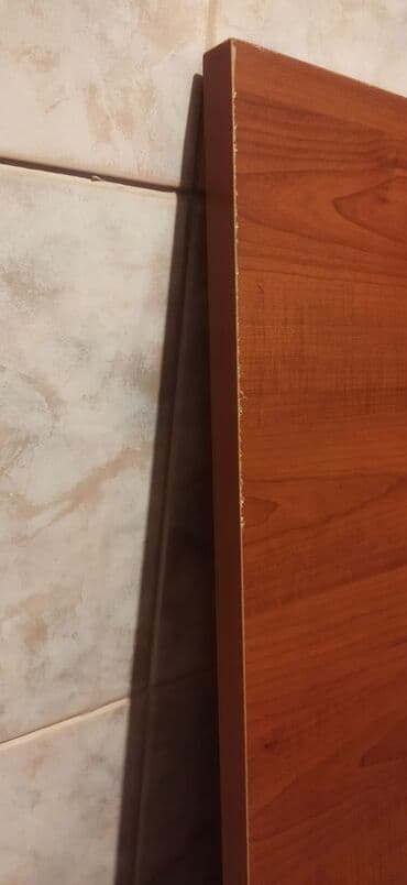 polluq taxta qiymetleri 2023: 130x64 sm. Qalınlıq 1,5. Taxta lövhə, masa üstü, rəf və ya digər mebel — 2