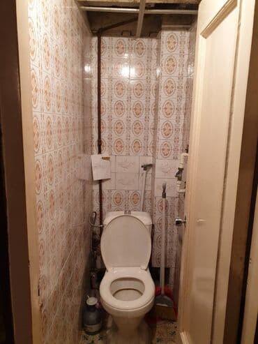 ağ şeher evler: Bakı, 3 otaqlı, Köhnə tikili, m. Həzi Aslanov, 50 kv. m — 10