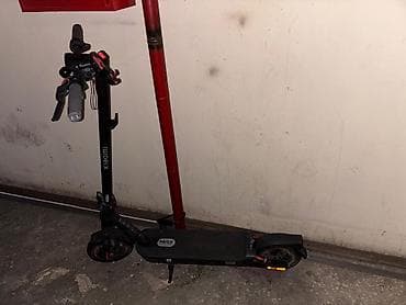 Xiaomi Electric Scooter 5 Max satılır Xiaomi Electric Scooter 5 Max — 3