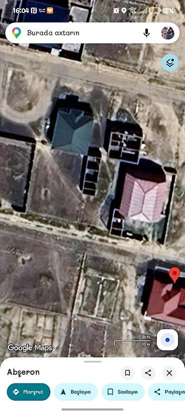 müşviqabad ev: 2 sot, Tikinti, Mülkiyyətçi, Kupça (Çıxarış) — 6