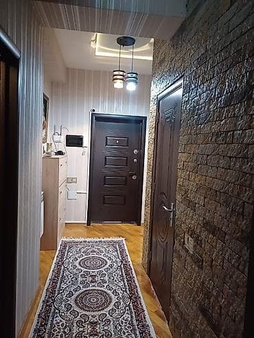 Daxili dizaynlı dəhliz və sanitar qovşağı üçün təklif olunan komplekt at lalafo.az Daxili dizaynlı dəhliz və sanitar qovşağı üçün təklif olunan komplekt