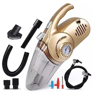 Maşin tozsorani + teker dolduran ✔120 watt gücə malik olmasi