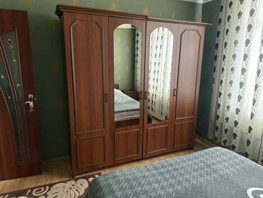 7 ci mikrorayon yeni tikili: Nərimanov rayonu,Nənəmin təndirinin yanında,2 otaqlı,təmirli,əşyalı — 3