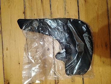 hyundai sonata 2005: Hunday Elantra.2015.Avtomobil üçün palçıq qoruyucuları — 3