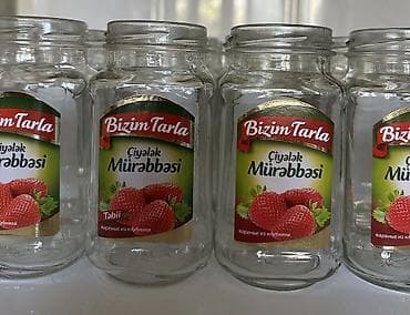 murebeler: Bizim Tarla bankaları – 400 qr, Rezbalı (Təmiz, 27 ədəd) (Əhmədli — 1