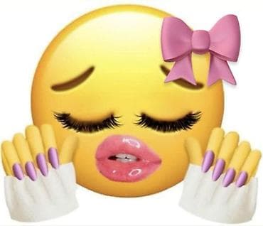 acki sekilleri: Məhsul: “Gözəl Emoji” rəqəmsal stiker/ikon seti Təsvir: - Yumru sarı — 1