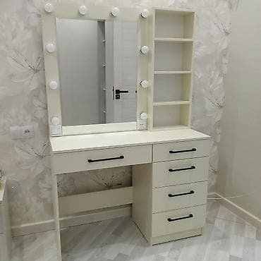 тирмо: Новый, Трюмо, Есть кредит, Бесплатная доставка в черте города — 1