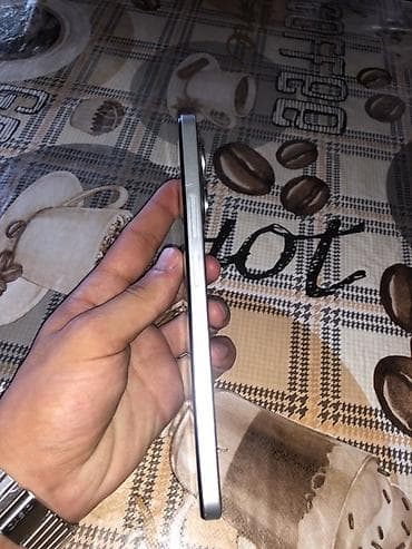 planset honor: Honor X8, rəng - Gümüşü — 7