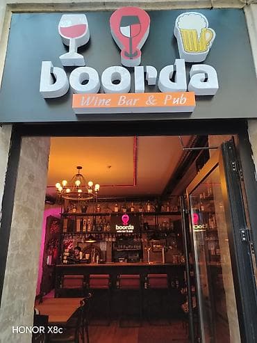 restoran hostes vakansiya: Официант требуется — 1