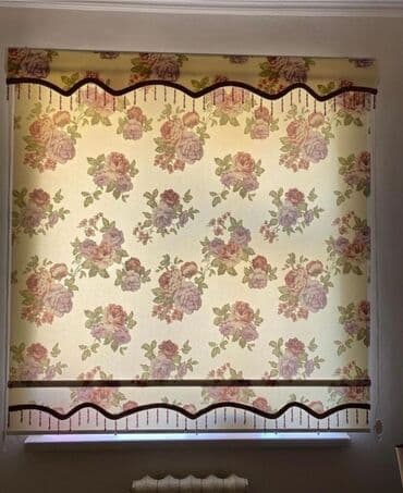 ucuz tüller: Jalüz pərdə ucuz sok qiymətlər bizdə 2 ya 3 günərzində hazırlama — 13