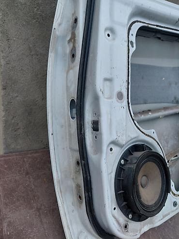 Системы освещения: Левая задняя, Hyundai ELANTRA, 2008 г. — 7