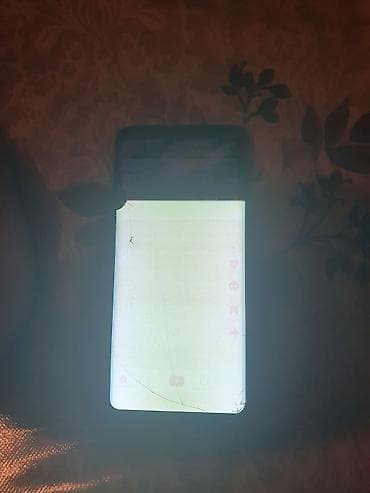 Elektronika: Samsung Galaxy S9, 64 GB, rəng - Qara, Barmaq izi — 6