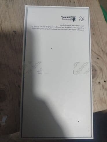 blutuz modul: Honor X6c, 128 GB, rəng - Yaşıl, İki sim kartlı — 4