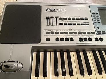 Sintezator, Korg, İşlənmiş, Ünvandan götürmə