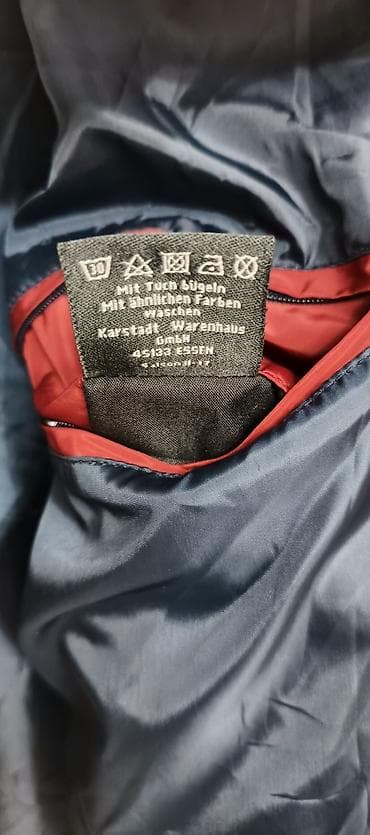kurtalar: Kurtka, Bolonka, Qış, XL — 9