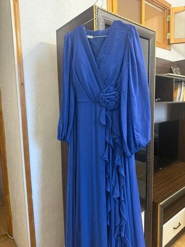 музыка на свадьбу: Вечернее платье, Макси — 2