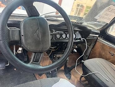 UAZ 469: 2.4 l | 2002 il 90000 km Ofrouder/SUV — 5