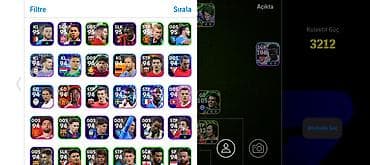 kross evado 3: 🔥 eFootball 2024 Güclü Hesab Satılır – 3212 Kollektiv Güc 🔥 Təcili — 5