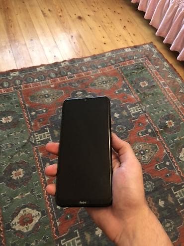 iphone 16 mini: Xiaomi Redmi Note 8 – tam komplekt Islediymediyi ucun Satiram. Ikinci — 5