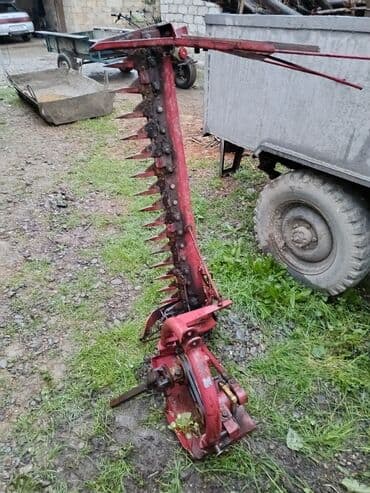 hovo yuk masini: Traktorlar — 8