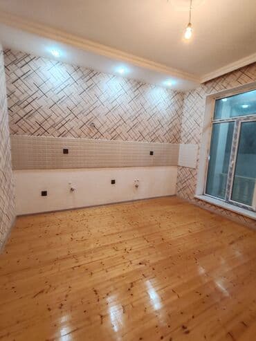 azadliq metro: Mehdiabad 3 otaqlı, 120 kv. m, Kredit yoxdur, Yeni təmirli — 17