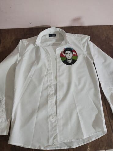 прокат мужских костюмов в баку: Rstoran mağaza və şirkət geyimlərinin hazırlanması — 7