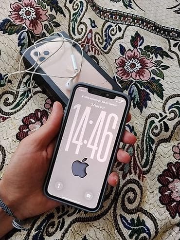 iphone 11 pro 256: IPhone 11 Pro, 64 GB, Qızılı, Face ID — 3
