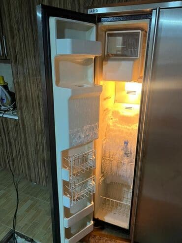 Plitələr və bişirmə panelləri: Bir terefi isleyir bir terefi islemir seklde var - Paslanmayan polad — 4