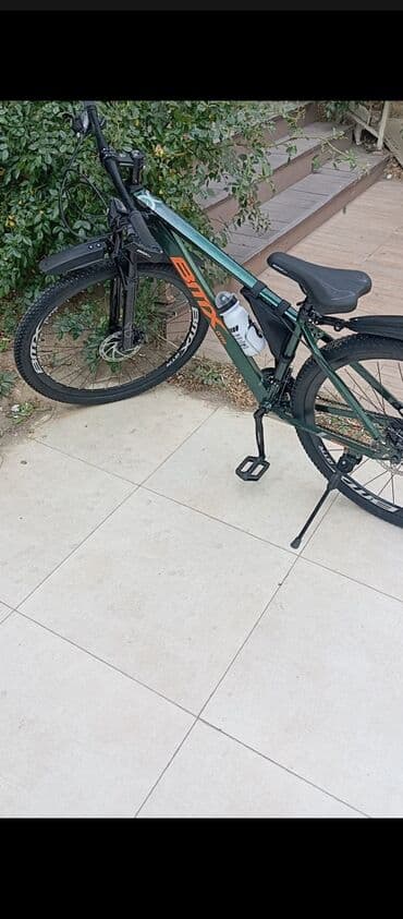 Горный велосипед 29"