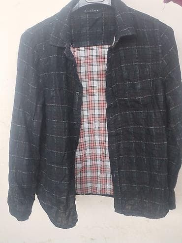 muhafizə forması: Köynək, Sisley — 3