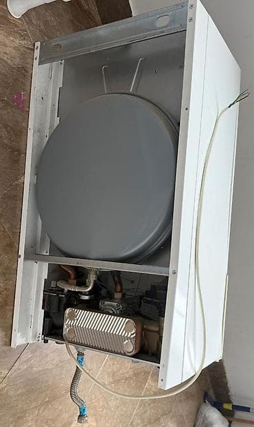 ucuz kombi: Kombi Sanica 24 kVt — 5