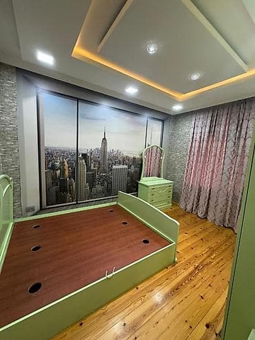 kira evler: 130 kv. m, 4 otaqlı, Kombi, Qaz, İşıq — 10