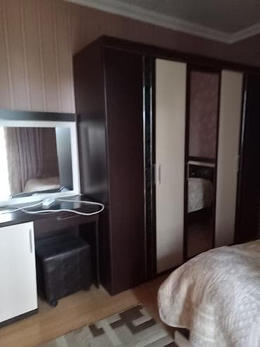 əhmədli ev: 3 otaqlı, 60 kv. m — 4