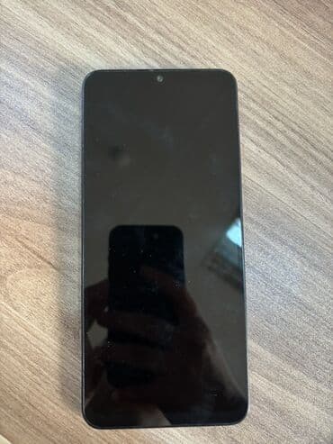 sim nomreler 010 sifarisi: Poco C75, rəng - Qara, Sensor — 1