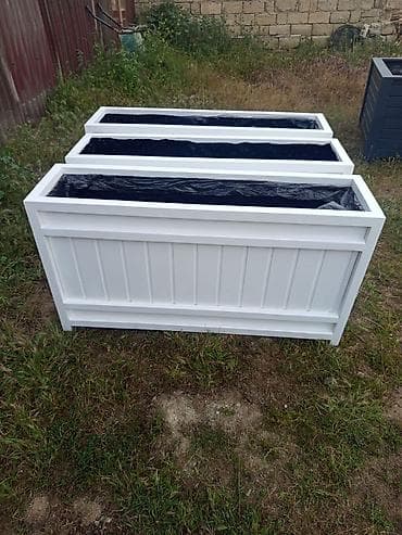 bitkilər: Taxtalar ile ev, bağ, restoran, ofis, otel ve s. məkanlarınızın müasir — 3