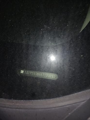 Транспорт: Chevrolet Cruze: 1.4 л | 2013 г. 288000 км Седан — 10