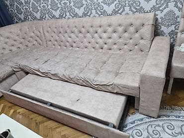 kunc divan: Künc divan, Açılan, Parça — 5