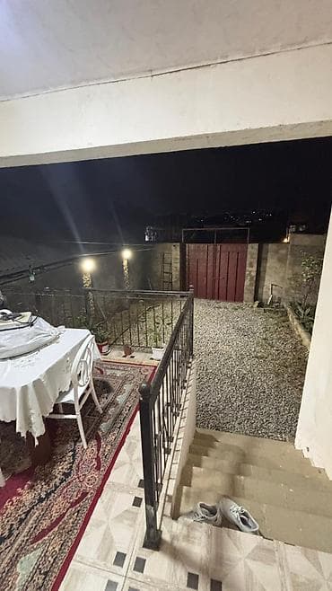 Həyət evləri və villaların satışı: Sulutəpə qəs. 3 otaqlı, 100 kv. m, Yeni təmirli — 5