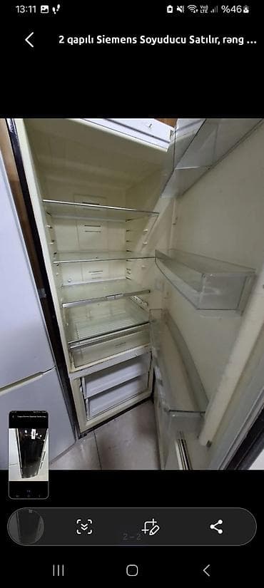 xolodilnik aliram: Soyuducular nofror dur Prablemsizdir zemanetle satlır çeşidlerimiz — 2