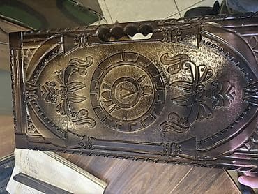 Zon əl işi Nərd – əl oyma naxışlı Sumqayit Bakı daxili çatdirilma lalafo.az -da Zon əl işi Nərd – əl oyma naxışlı Sumqayit Bakı daxili çatdirilma