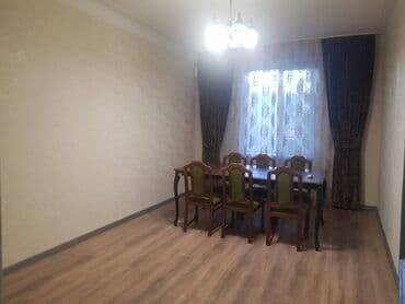 1 otaqlı kohnə tikili: Nərimanov metrosunun yaxınlığında Heydər əliev prospektində yerləşən 5 — 1