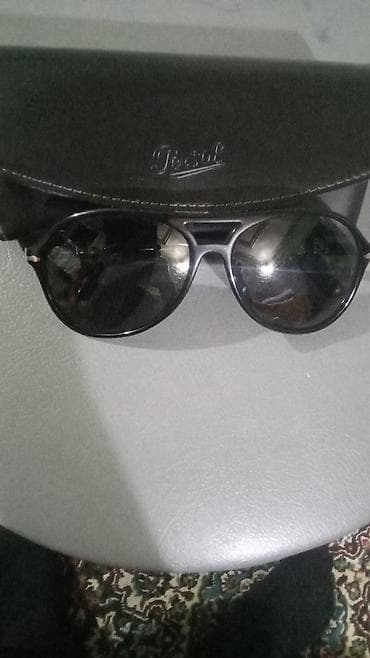 Persol Firması Orginal maldır hal hazırda qiymıti 482 dollardı