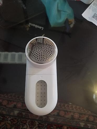 Xiaomi Mijia Paltar Tük Təmizləyicisi (lint remover, trimmer) 25