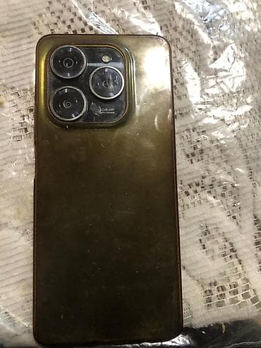 kreditde olan telefon: Salam Telefonun Heç bir problemi yoxdu sadece Krediti Var onuda özüm — 2